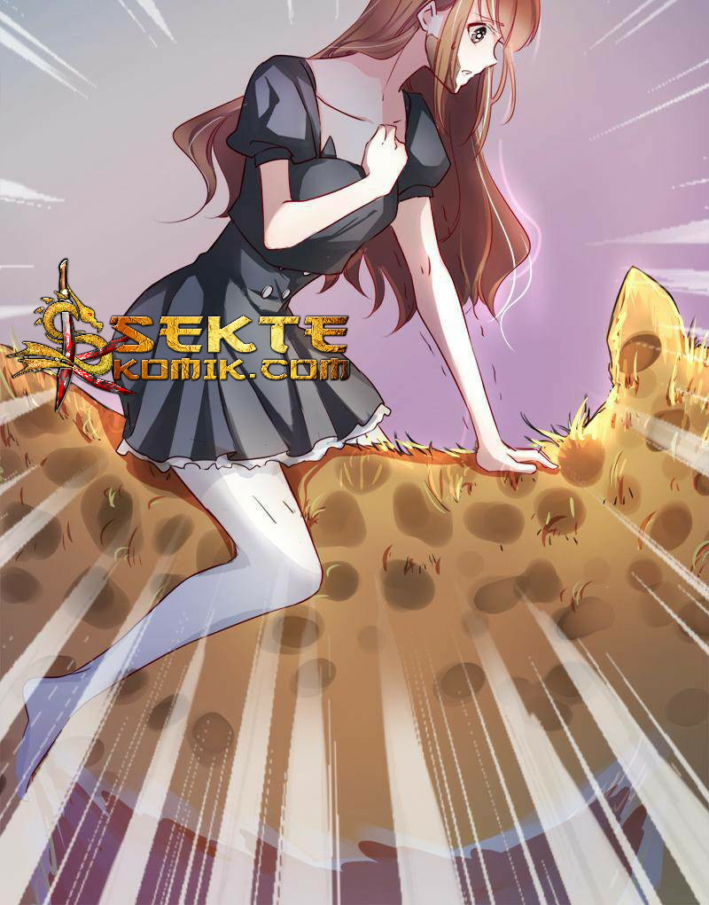 Beauty and the Beasts Chapter 02 Gambar 26